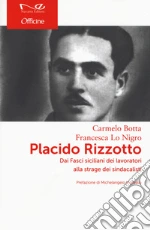 Botta Carmelo; Lo Nigro Francesca