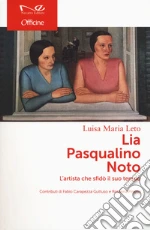 Leto Luisa Maria