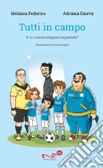 Federico Melania; Saieva Adriana