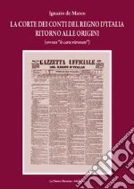 De Marco I.