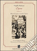 Malvezzi Virgilio; Ripari E. (cur.)