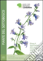 Sugni Mara; Rete orti botanici Lombardia (cur.)