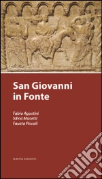 Agostini Fabio; Musetti Silvia; Piccoli Fausta; Zangarini A. (cur.)
