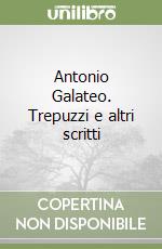 Elia Antonio Salvatore