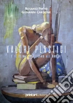 Pinto Rosario; Cardone Giovanni