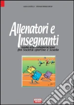 Castelli Lucia; Bonaccorso Stefano