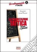 Gatti Paolo; Vulcano Luciano