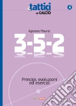Maurizi Agenore