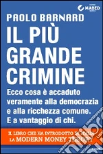 Barnard Paolo