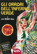 Rosny An Joseph-Henry; Cozzi L. (cur.)