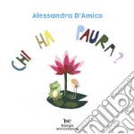 D'Amico Alessandra