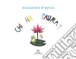 D'Amico Alessandra