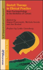Francesetti Gianni; Gecele Michela; Roubal Jan