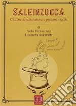 Bernascone Paola; Dellavalle Elisabetta