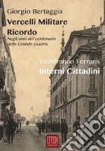 Bertaggia Giorgio; Ferraris Gianfranco