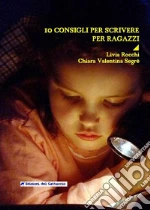 Rocchi Livia; Segr Chiara Valentina