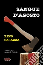 Casazza Rino