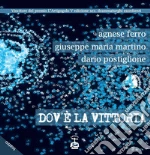 Ferro Agnese; Martino Giuseppe Maria; Postiglione Dario