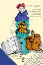 Colucci Anna; Pagnani Maria Rosaria; Serriello Anna; Fiorini L. (cur.)