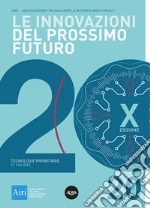 Associazione italiana ricerca industriale (cur.)