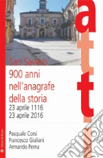 Corsi Pasquale; Giuliani Francesco; Perna Armando