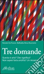De Fusco Renato; Rusciano Rosa