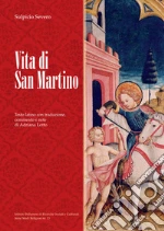 Sulpicio Severo; Lotto A. (cur.)