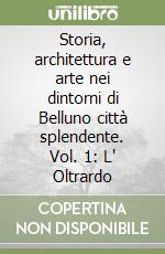 De Bortoli Gigetto; De Pasquale Jacopo; Moro Andrea