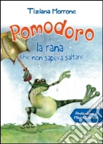 Morrone Tiziana