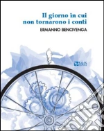 Bencivenga Ermanno