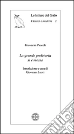Pascoli Giovanni