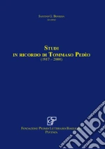 Bonsera S. G. (cur.)