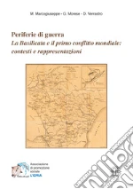 Marcogiuseppe Mariano; Morese Gaetano; Verrastro Donato
