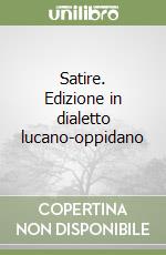 Lioi Francesco Saverio; Orazio Flacco Quinto