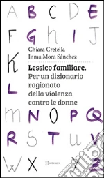 Cretella Chiara; Snchez Inma M.