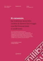 D.i.Re - Donne in rete contro la violenza (cur.); Pincelli G. (cur.); Montorsi E. (cur.)