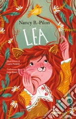 Pillon Nancy B.