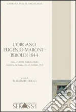Ricci Maurizio