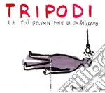 Tripodi Silvia