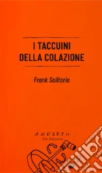 Frank Solitario