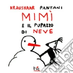 Kraushaar Emanuele