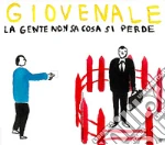 Giovenale Marco