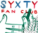 Syxty Antonio