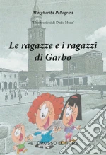 Pellegrini Margherita