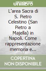Pontoni Amadio Maria; Poterzio F. (cur.)