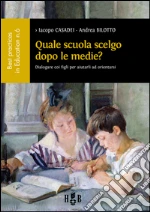 Casadei Iacopo; Bilotto Andrea