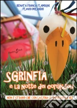 Flamigni Renata Franca; Milandri Flavio