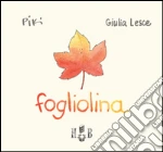 Lesce Giulia