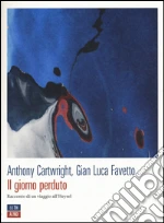Cartwright Anthony; Favetto Gian Luca