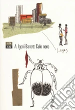 Barrett Igoni A.